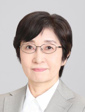 会長: 成瀬 桂子